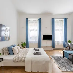 Exclusive With Sauna Next To The New York Café Сasa de vacaciones