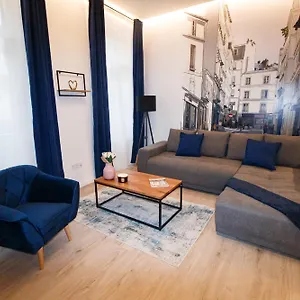 King Street Center Apartamento