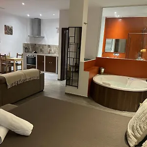 Loft Chocolate - , Benaocaz España