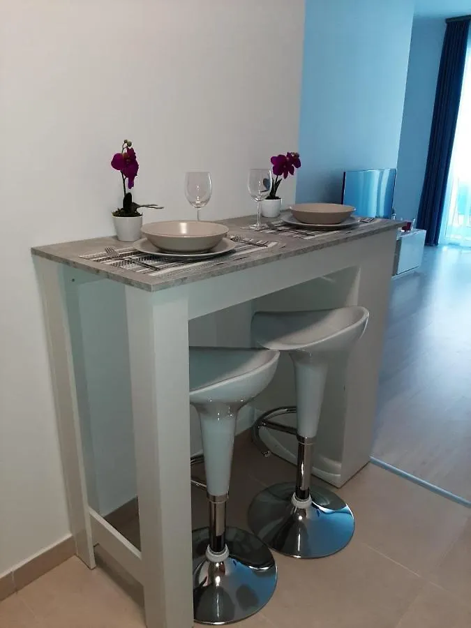 Rozsa 55 Appartment Budapest Apartman