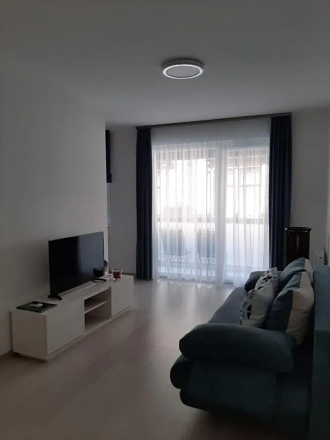Rozsa 55 Appartment Budapest Magyarország