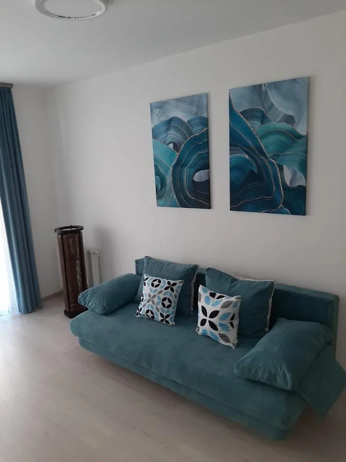 Rozsa 55 Appartment Budapest 0*,